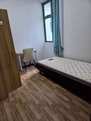 Changi Court (D16), Condominium #500833551